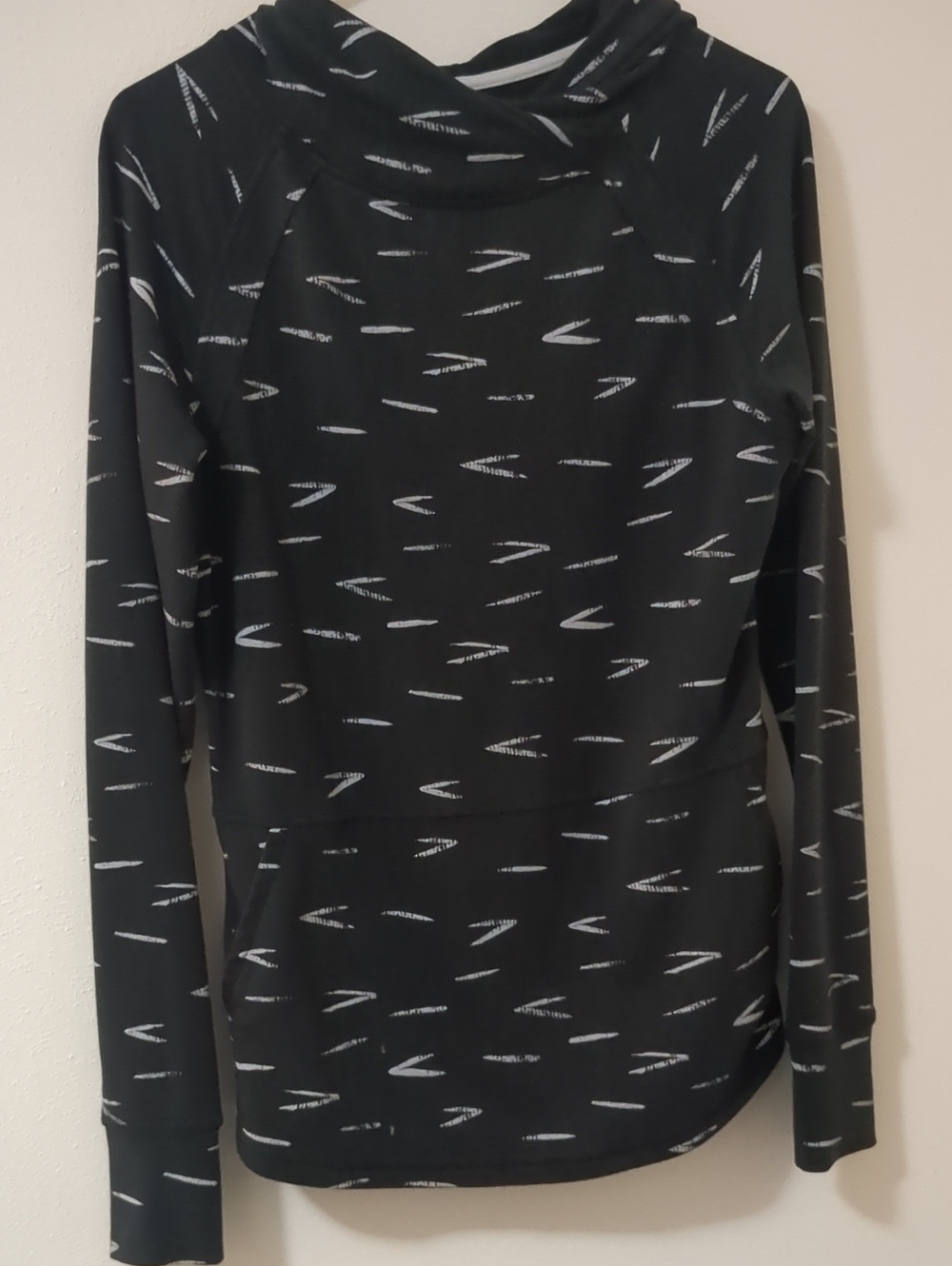 Title Nine Hoodie